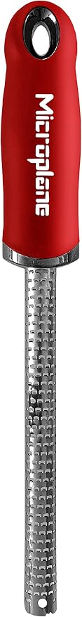 Microplane Specialty Spice Grater – Perfect by Unknown