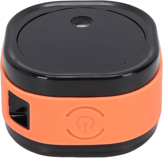 GOWENIC Coffee Bean Atomizer Static Elimination, USB Rechargeable Electric - Image 2