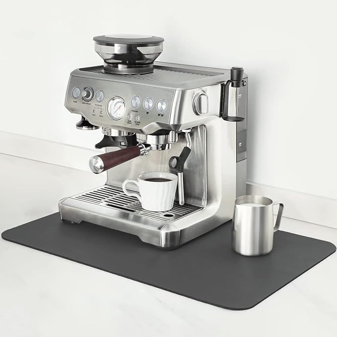 Mimore Coffee Mat by Mimore