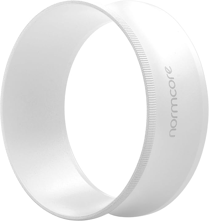 Normcore 58mm Magnetic Dosing Funnel V2, Espresso Coffee Dosing Ring, 28mm - Image 5