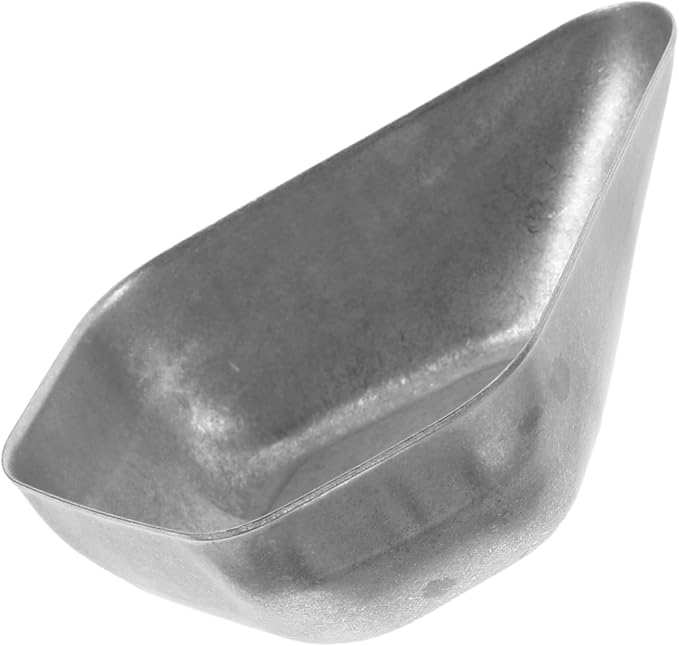 OUNONA Coffee Bean Display Plate Bean Sample Bowl Dosing Tray Reusable by OUNONA