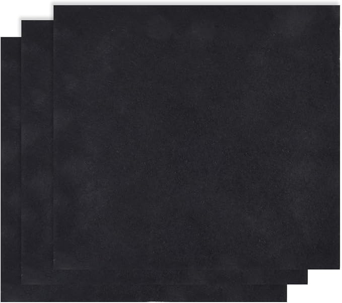 3Pcs Microfiber Cleaning Cloths - Image 2