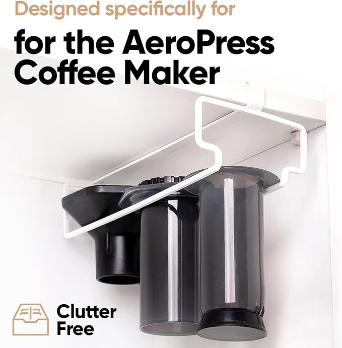 Altura The RACK: Hanging Shelf Rack - Image 2