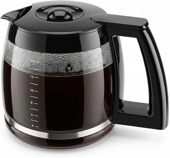 14-Cup Coffee Carafe Replacement - Image 2