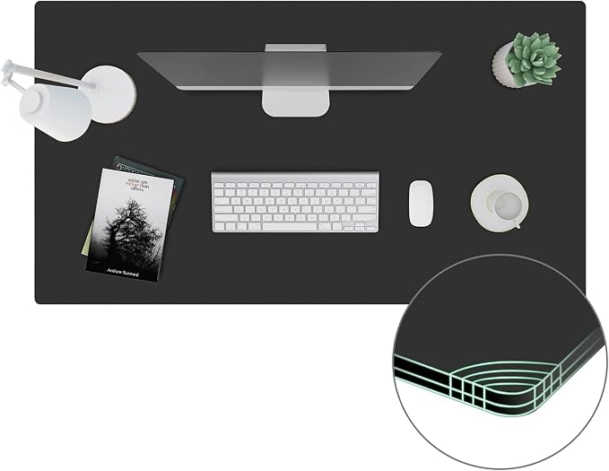 SANODESK Whole-Piece Particle Board Table Top - Image 7