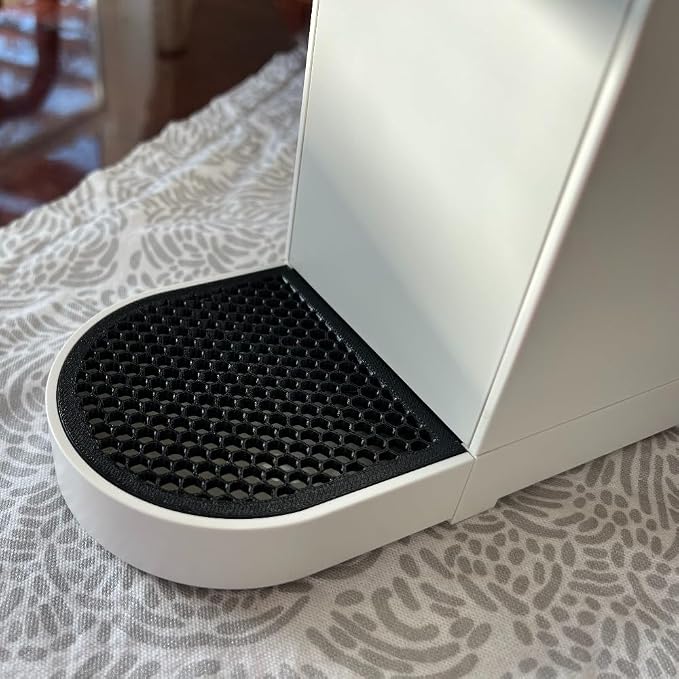 Coffee Machine Drip Tray Cover for Keurig K-Mini, Precision fit Replacement Part by Unknown