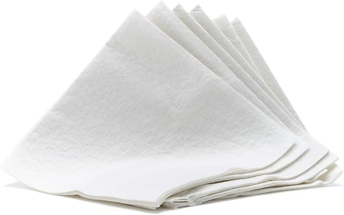 NOVUS 7247 | Disposable Polish Mates | Pack of 6 by NOVUS