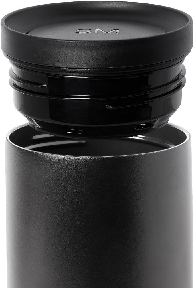 Simple Modern Travel Coffee Mug Tumbler - Image 3
