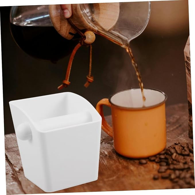 Veemoon Coffee Grounds Dump Bin - Image 4