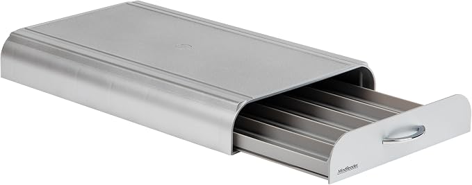 Mind Reader Nespresso Compatible Capsule Drawer, Countertop, Coffee Pod Holder - Image 9