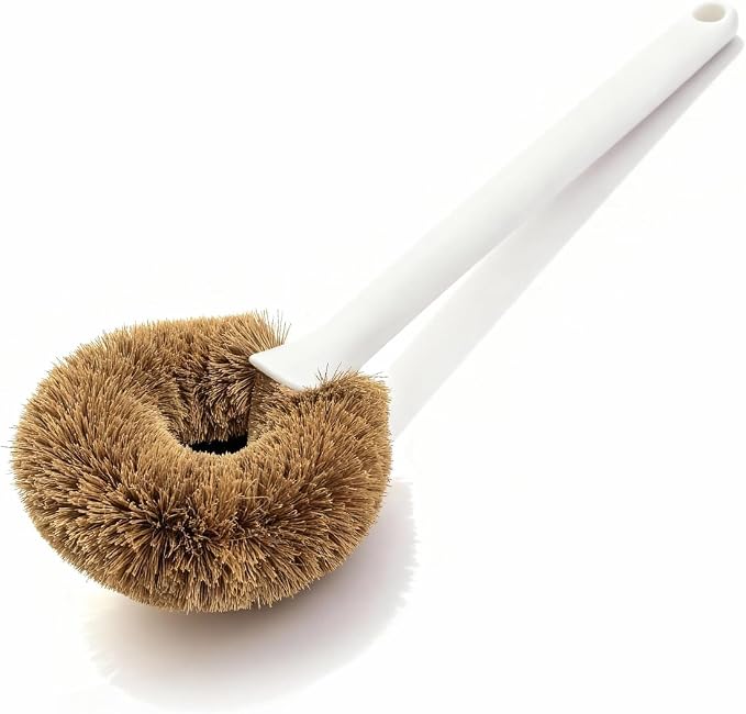 3-Piece Kitchen Brush Set - Image 3