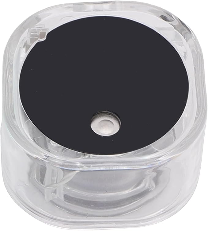 Agatige Coffee Bean Spray Bottle, Portable Refillable Rechargeable Espresso - Image 6