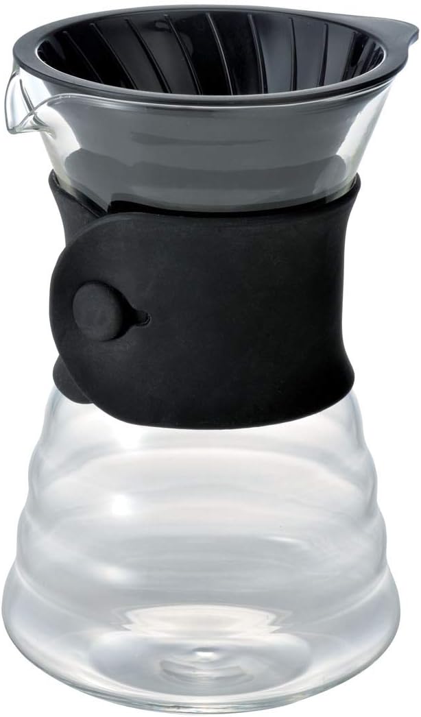 Hario V60 Drip Coffee Decanter by Hario