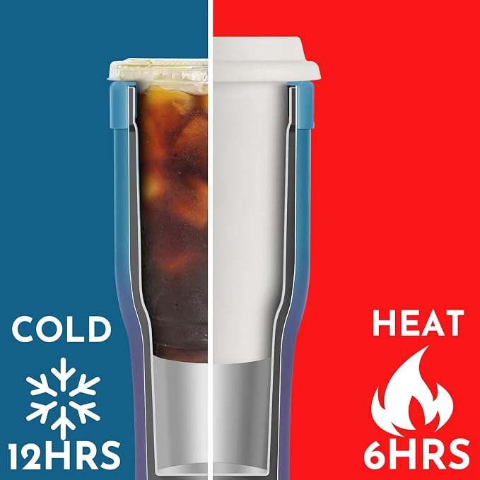 Universal Iced Coffee Sleeve - Image 7