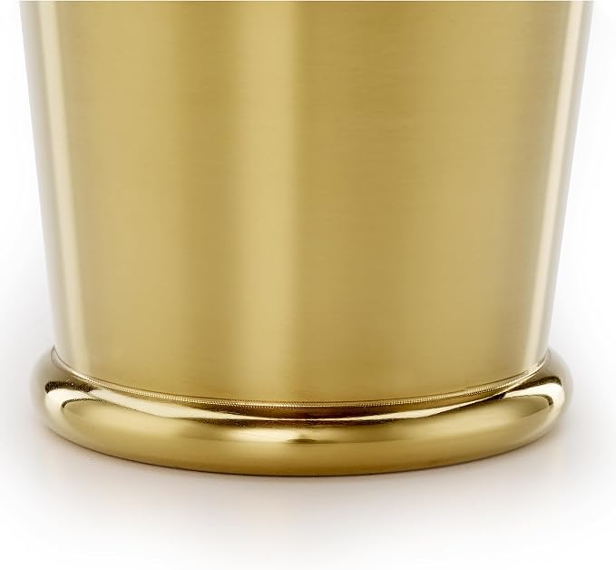 Barfly Cocktail Shaker with Weighted Bottom, Deluxe 18 oz - Image 4