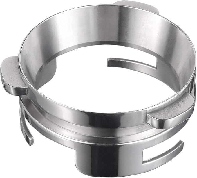 Hands-Free Dosing Funnel, MATOW 54mm Dosing Funnel by MATOW