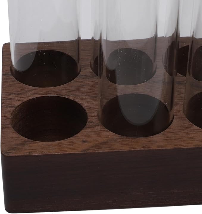 CHICIRIS Coffee Bean Storage Tubes, 12 Pack Single Dose Coffee Bean Cellars - Image 7