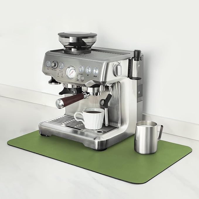 Mimore Coffee Mat by Mimore