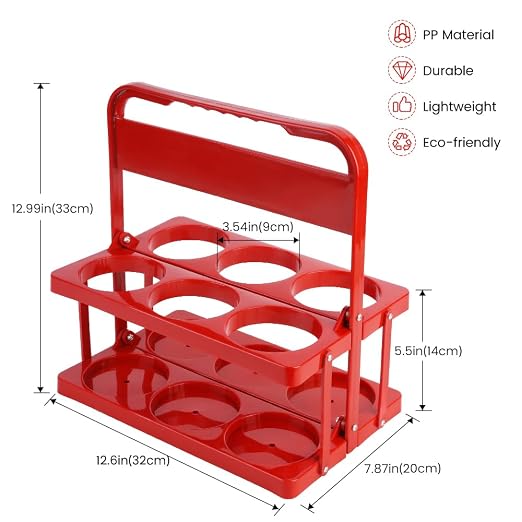 Bodaon 6 Cup Drink Carrier - Image 6