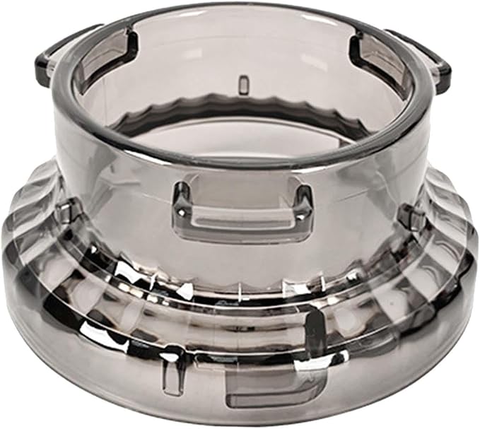 54mm Espresso Dosing Funnel Barista Gift Food Coffee Dosing Rings No More Mess - Image 6