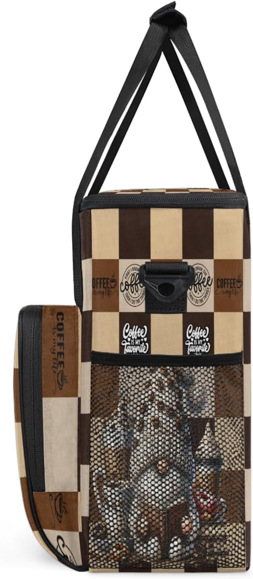 Coffee Maker Bag Compatible - Image 4
