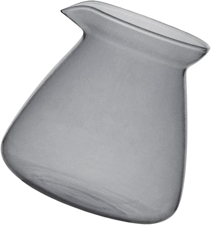 Simple Design Coffee Tasting Glass Cup by Unknown