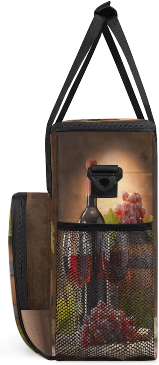 Coffee Maker Bag Compatible - Image 4