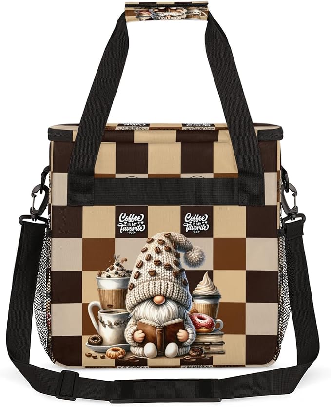 Coffee Maker Bag Compatible - Image 5