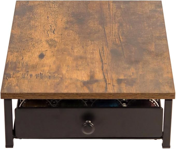 Coffee Pod Holder Drawer For Vertuo Pods - Image 7
