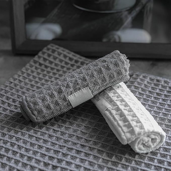 VIGAN Barista Bar Towel Milk Tea Shop Coffee Machine Special Rag Absorbing - Image 3