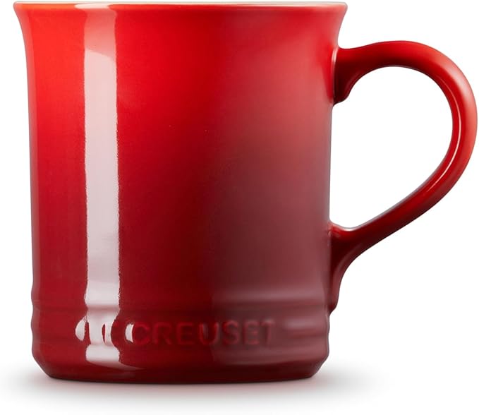 Le Creuset Stoneware Vancouver Mug, 14 oz. - Image 4