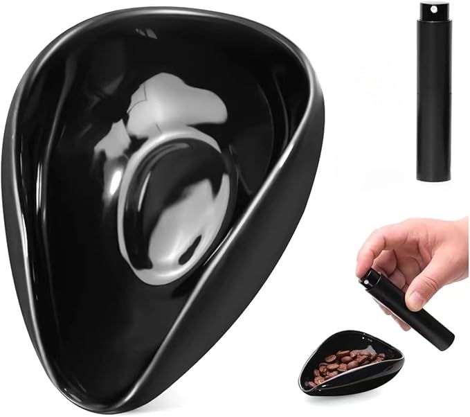 Coffee Beans Dosing Cup Trays And Spray Portable Humidifier Powder Anti Fly And - Image 2