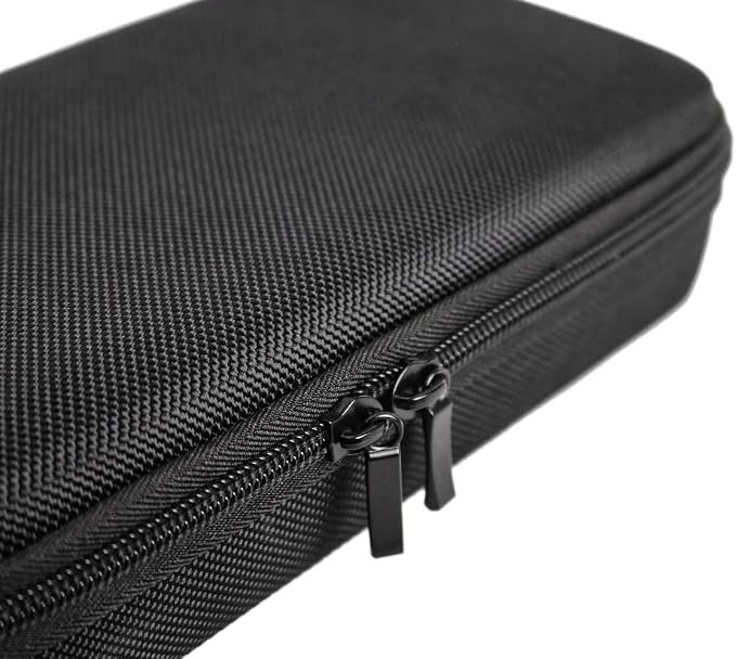 Coffee Pods Holder Protective Travel Case Compatible - Image 7