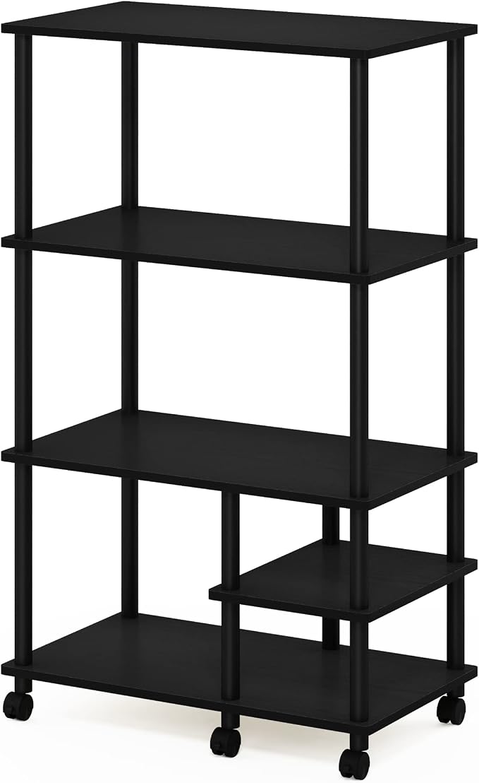 Furinno Turn-N-Tube Bakers Rack - Image 5