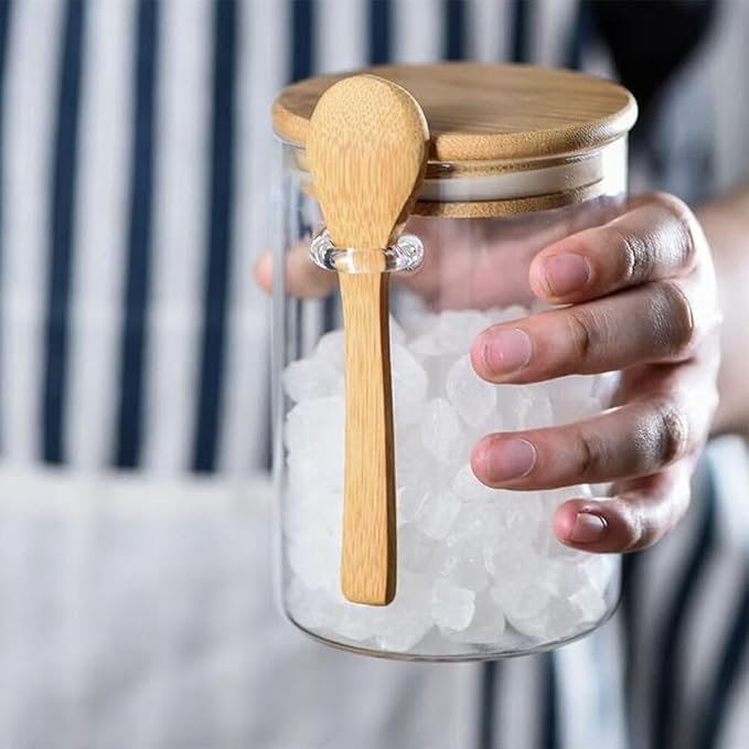 Airtight Food Storage Containers - Image 5