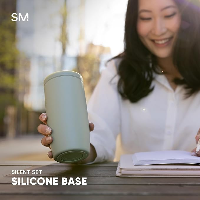 Simple Modern Travel Coffee Mug Tumbler - Image 6