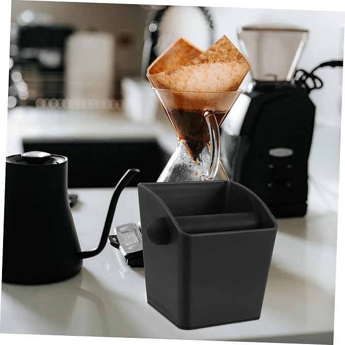 Coffee Grounds Bucket Large Storage Bin - Image 7