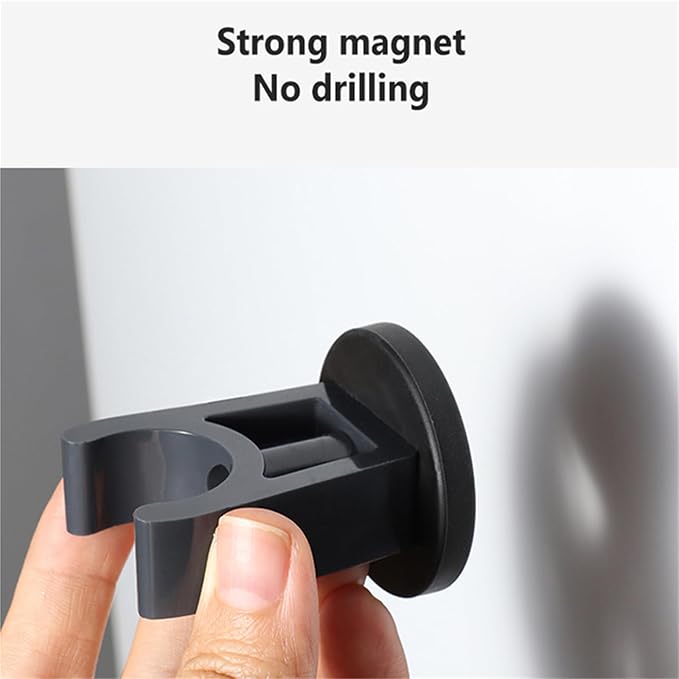 Coffee Portafilter Holder Wall Rack Magnetic Espresso Coffee Filter Holder Fit - Image 8