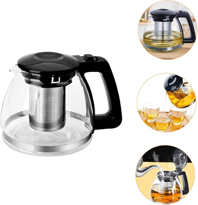 Teapot Whistling Tea Kettle Tea Kettle - Image 8
