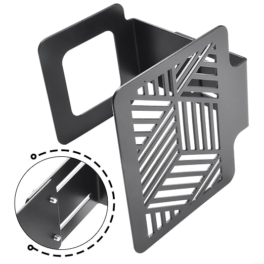 Coffee Weighing Rack Stainless Steel Scale Frame Holder - Image 7