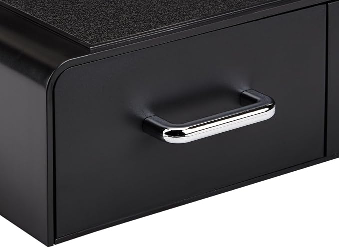 Amazon Basics K-Cup Compatible Coffee Pod Storage Drawer, 3 Easy-Open Drawers - Image 8
