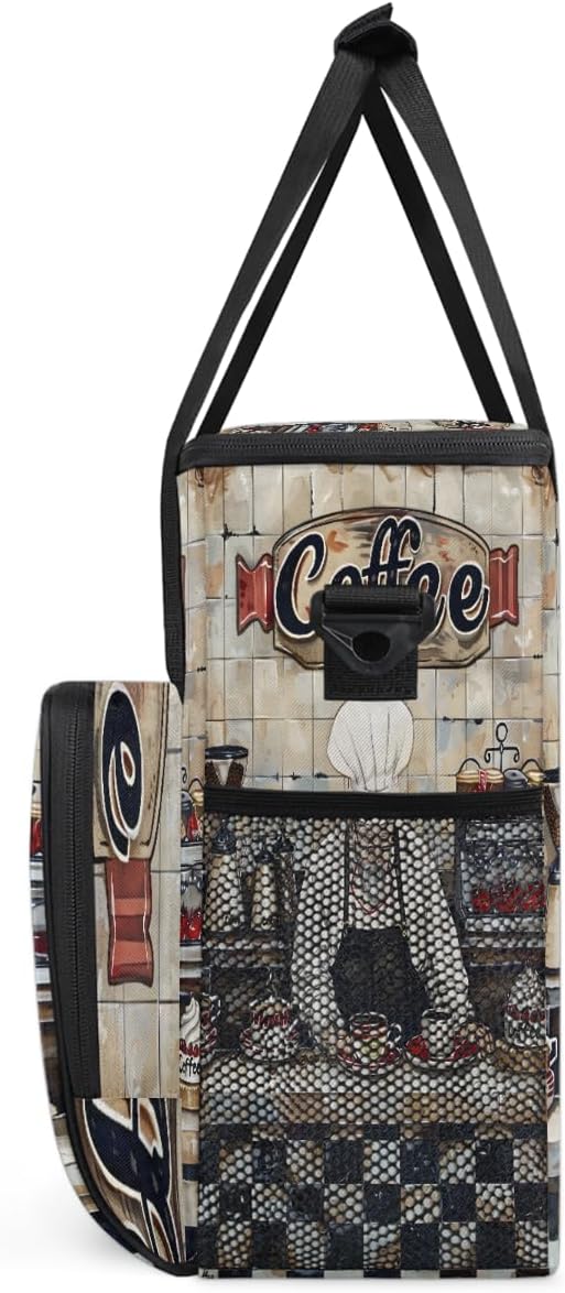 Coffee Maker Bag Compatible - Image 4