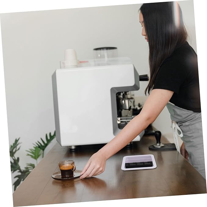 Tofficu Grounds Disposal Box Espresso Knock Ground Box Airtight Coffee - Image 6