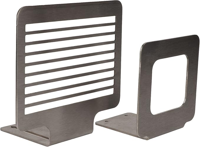 Adjustable Stainless Steel Coffee Machine Weighing Rack - Image 6