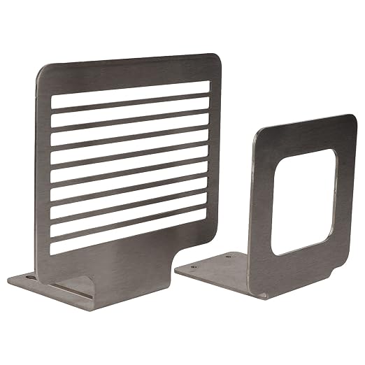 Zerodis Stainless Steel Coffee Scale Stand Adjustable Extraction Rack - Image 4