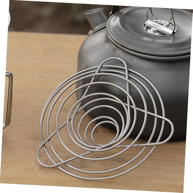 VOSAREA 1Pc Stainless Dripper Funnel Reusable Filter - Image 8