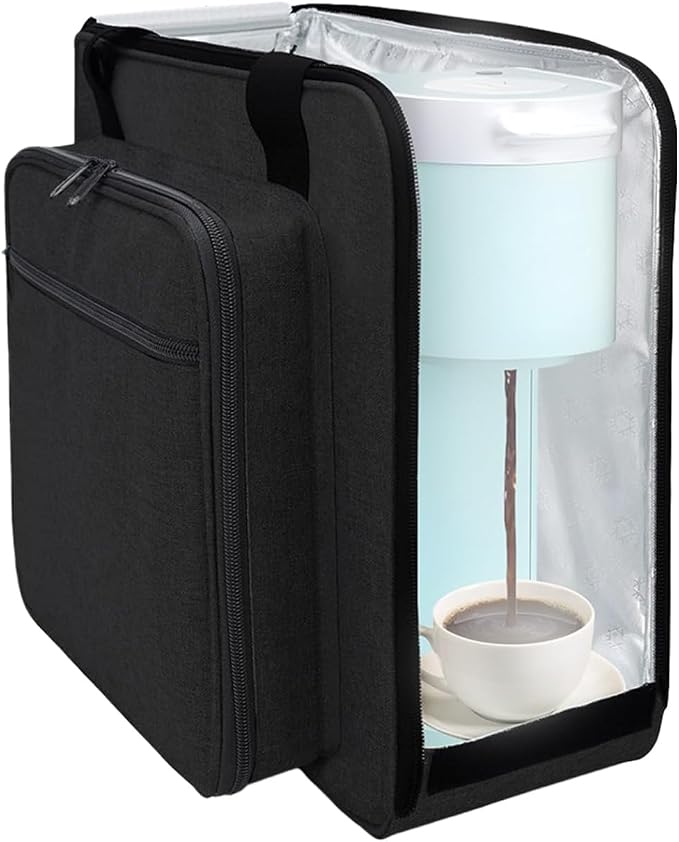 Universally Coffee Machine Carrying Case - Image 7