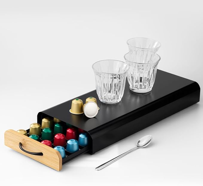 Coffee Pod Holder Drawer– serve - Image 8