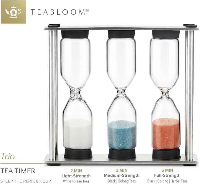 Teabloom Tea Timer - Image 3