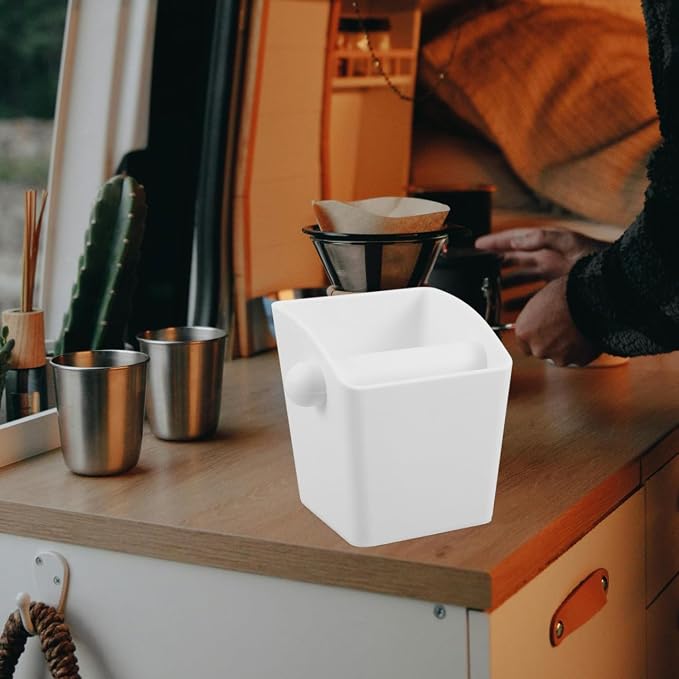 Collector Detachable Espresso Knock Bin - Image 9